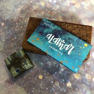 Alamar Colorete Blush Trio - Light/Fair - BNIB